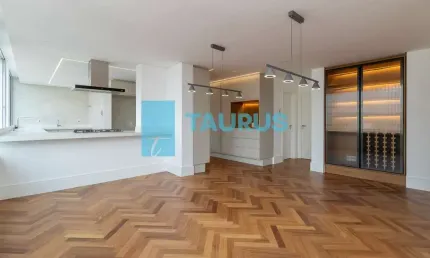 Apartamento à venda, 3 quartos, 2 vagas, 289m², em Higienópolis, São Paulo.