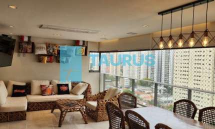 Apartamento á venda, Vila Leopoldina, 3 dormitórios, 174m²,  3 vagas