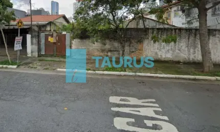 Terreno à venda na Vila Cordeiro, São Paulo 