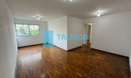 Apartamento à venda no Brooklin, 3 dormitórios, 1 vaga, 116m².