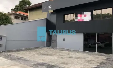 Casa comercial para venda ou locação, 290m², Vila Olímpia, 6 salas, 15 vagas
