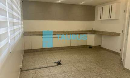 Sala comercial para locação na Vila Nova Conceição, 1 vaga, 59m².