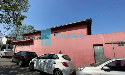 Sobrado para comprar no Brooklin com 3 quartos, 2 vagas, 145m².