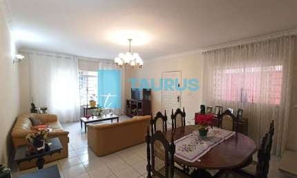 Sobrado á venda no Mirandópolis, 3 dormitórios, 3 vagas, 168 m².