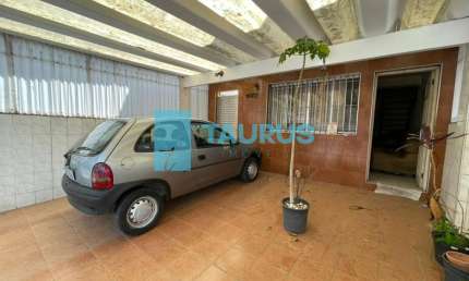 Sobrado à venda no Brooklin, 2 dormitórios, 2 vagas, 90m².
