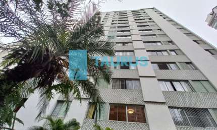 Apartamento á venda, 80m², Vila Uberabinha, 2 dormitórios, 1 vaga