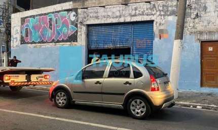 Terreno comercial para alugar no Brás, São Paulo 