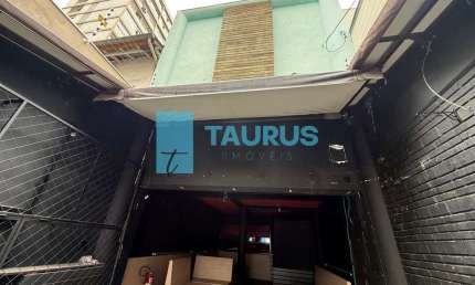 Ponto comercial com 2 salas para alugar em Cerqueira César, São Paulo 