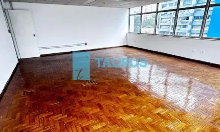 Sala comercial para locação, 5 vagas, 328m², Consolação.