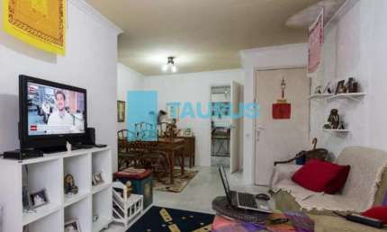 Apartamento à venda, 4 dormitórios,1 vaga, 107m², Vila Nova Conceição.