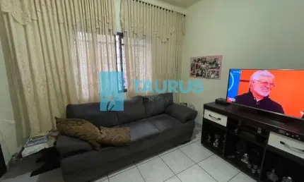 Casa á venda, 2 dormitórios, 5 vagas, 163m², Jabaquara