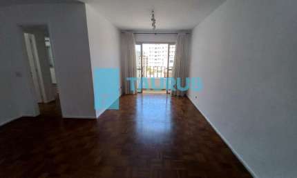 Apartamento à venda, 3 dormitórios, 1 suite, 1 vaga, 87m², Moema.