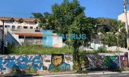 Terreno comercial à venda no Morumbi, São Paulo 