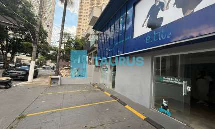 Ponto comercial com 4 salas à venda na Vila Uberabinha, São Paulo 