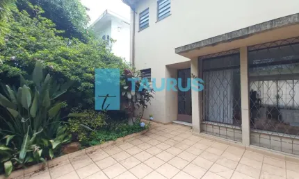 Casa à venda, 3 dormitórios, 3 vagas, 225m², Jardim Paulista.