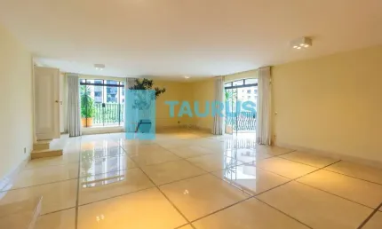 Apartamento para venda e locação; 4 quartos, 4 suítes, 2 vagas, no  Jardim Paulista, São Paulo.