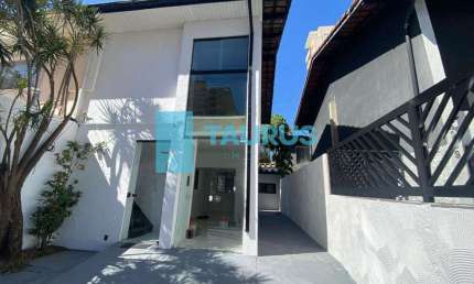 Sobrado comercial à venda, 1 vaga, 95m², Vila Olimpia.