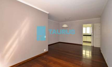 Apartamento á venda, 3 dormitórios, 1 suíte, 1 vaga, 95 m², Vila Nova Conceição.