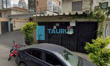 Sobrado para venda ou locação, 3 dormitórios, 1 vaga, 146m², Vila Nova Conceição.