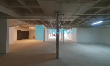 Ponto comercial com 1 sala para alugar no Campo Belo, São Paulo 
