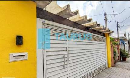 Casa à venda, 2 dormitórios, 2 vagas, 150M², Planalto Paulista.
