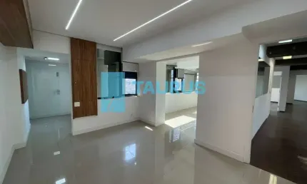 Conjunto comercial para venda ou locação, 1 vaga, 212m², cidade monções.