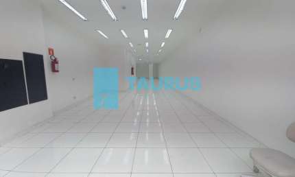 Ponto comercial com 2 salas para alugar em Santo Amaro, São Paulo 