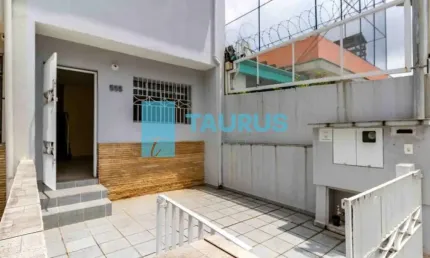 Sobrado comercial para venda, ou locação, 2 dormitórios, 1 vaga, 70m,² Campo Belo
