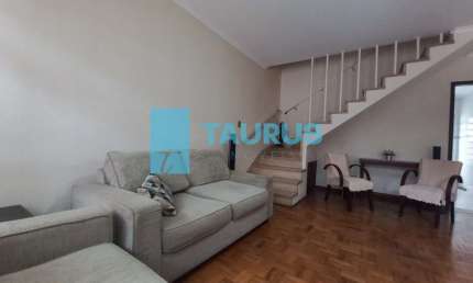 Casa Sobrado à venda, 3 dormitórios, 2 vagas, 145m², Campo Belo, São Paulo