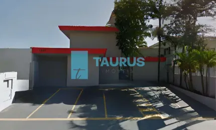 Casa Comercial para locação, 500 m², 7 vagas, Santo Amaro.