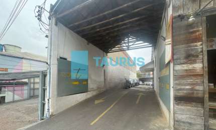 Terreno comercial à venda em Pinheiros, São Paulo 