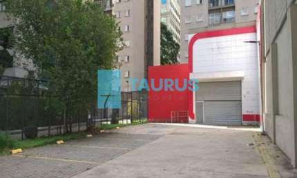 Ponto comercial com 6 salas para alugar na Vila Olímpia, São Paulo 
