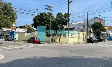 Terreno à venda no Ipiranga, São Paulo 