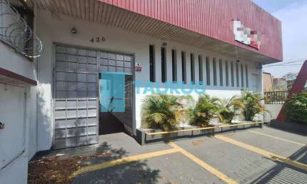 Casa comercial para locação, 4 vagas, 700m², Santo Amaro.
