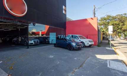 Galpão para locação, 8 vagas, 480m², Jardim Novo Mundo.