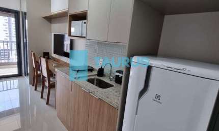 Apartamento com 1 quarto à venda no Paraíso, São Paulo 