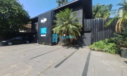 Casa comercial para locação, 8 vagas, 280m², jardim américa.