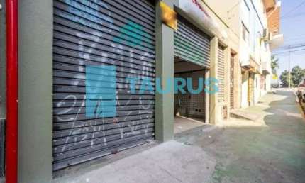 Ponto comercial com 1 sala para alugar na Vila Guarani, São Paulo 
