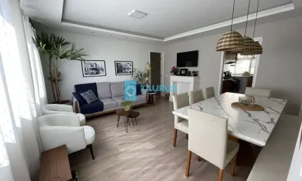 Apartamento à venda com 3 dormitórios sendo 1 suíte - Vila Olímpia - São Paulo-SP.