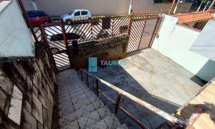 Casa à venda, 4 dormitórios, 4 vagas, 348m², Jardim da Glória.