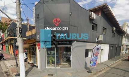 Casa Comercial à venda, 146m², Chácara Santo Antônio.