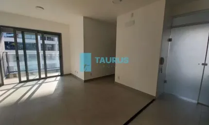 Apartamento com 1 quarto à venda em Indianópolis, São Paulo 