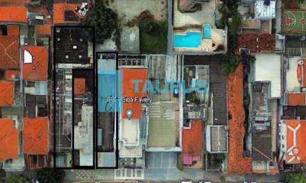 Terreno à venda na Vila Clementino, São Paulo 
