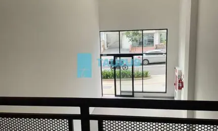 Ponto comercial com 2 salas para alugar na Vila Clementino, São Paulo 
