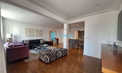 Apartamento à venda, 2 dormitórios, 1 suíte, 2 vagas, 136m², Brooklin.