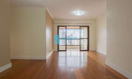 Apartamento à venda, 3 dormitórios, 2 vagas, 102m², Vila Nova Conceição.