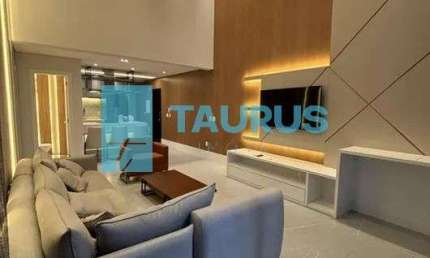 Apartamento duplex para venda ou locação, 2 dormitórios, 2 vagas, 110m², Cerqueira César.