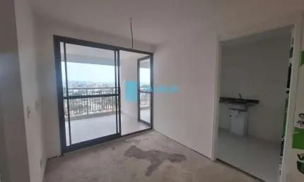 Apartamento à venda, 2 dormitórios, 1 vaga, 56m², ipiranga.