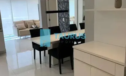 Apartamento para locação, 1 dormitório, 1 vaga, 54m², vila nova conceição.