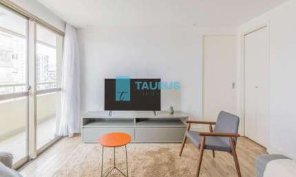 Apartamento duplex à venda, 2 dormitórios, 2 vagas, 100 m², Brooklin.